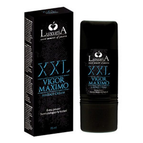 LUXURIA VIGOR MAXIMO 75 ML