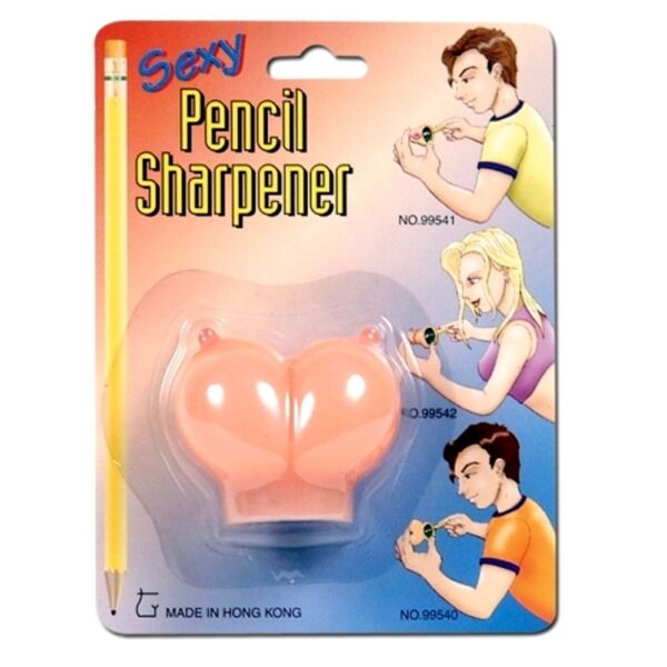 25174 PENCIL SHARPENER TEMPERAMATITE