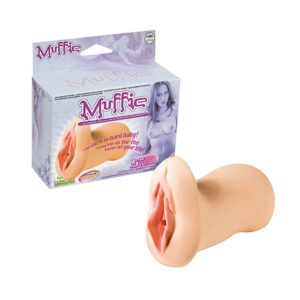 55002188 MUFFIE SUPER SOFT VAGINA