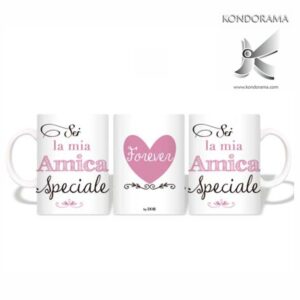 2017-61 TAZZA FOREVER LA MIA AMICA SPECIALE