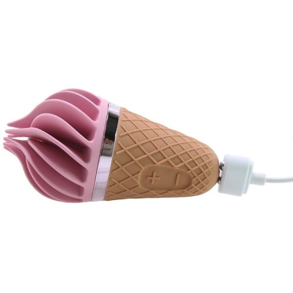 360093 SATISFYER LAYONS SWEET TEMPTATION PINK