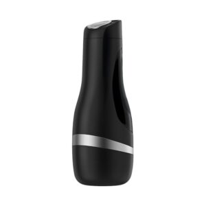 360100 SATISFYER MEN CLASSIC SILVER