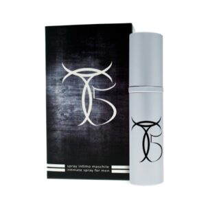 T5 SPRAY RITARDANTE 5 ML