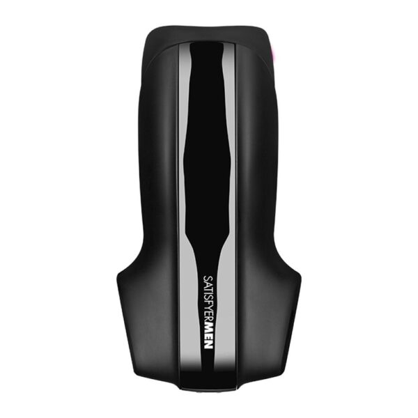 360051 SATISFYER MEN VIBRATION MASTURBATORE UOMO CYBERSKIN