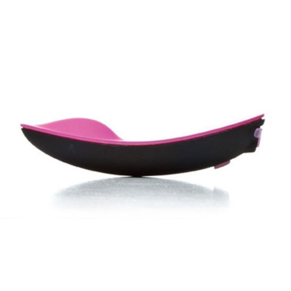 MUTANDINA OHMIBOD CLUB VIBE 3.0H CON STIMOLATORE WIRELESS