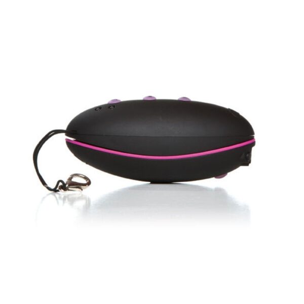 MUTANDINA OHMIBOD CLUB VIBE 3.0H CON STIMOLATORE WIRELESS