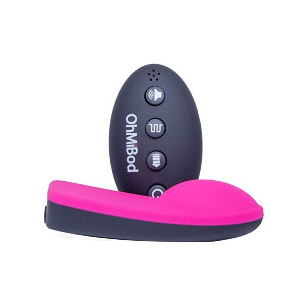 MUTANDINA OHMIBOD CLUB VIBE 3.0H CON STIMOLATORE WIRELESS